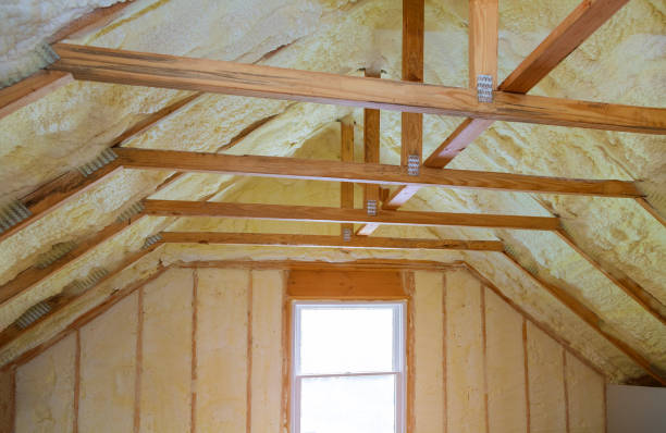 Best Residential Insulation in Bovina, TX