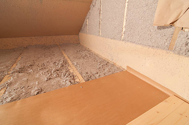 Best Insulation for Specific Applications in Bovina, TX